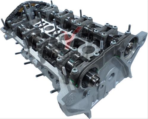Meyer 013021140 - Головка циліндра autozip.com.ua
