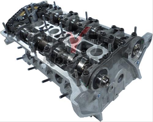 Meyer 013021130 - Головка циліндра autozip.com.ua