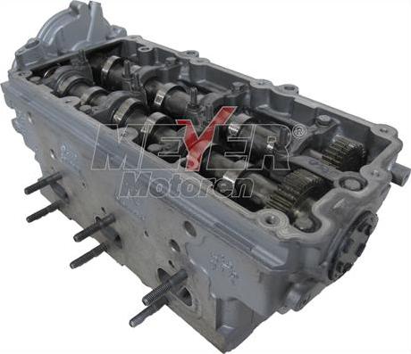 Meyer 013028600 - Головка циліндра autozip.com.ua