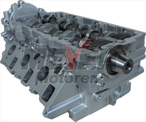 Meyer 013028610 - Головка циліндра autozip.com.ua