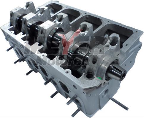 Meyer 013027930 - Головка циліндра autozip.com.ua