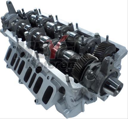 Meyer 013027610 - Головка циліндра autozip.com.ua