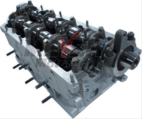 Meyer 013027620 - Головка циліндра autozip.com.ua