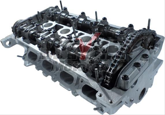 Meyer 013027150 - Головка циліндра autozip.com.ua