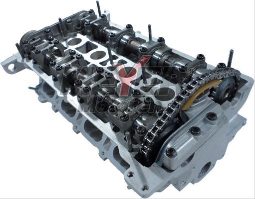 Meyer 013027180 - Головка циліндра autozip.com.ua