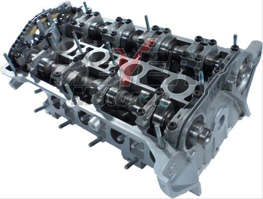 Meyer 013027250 - Головка циліндра autozip.com.ua
