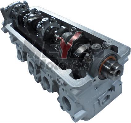 Meyer 013027200 - Головка циліндра autozip.com.ua