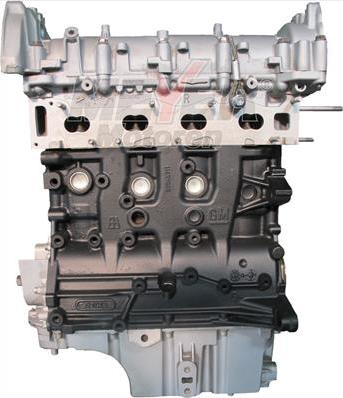 Meyer 031996110 - Двигун в зборі autozip.com.ua