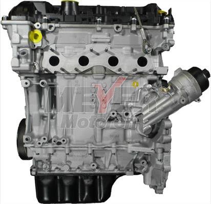 Meyer 020008570 - Двигун в зборі autozip.com.ua