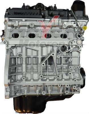 Meyer 020008650 - Двигун в зборі autozip.com.ua