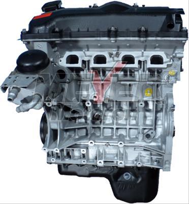 Meyer 020008670 - Двигун в зборі autozip.com.ua