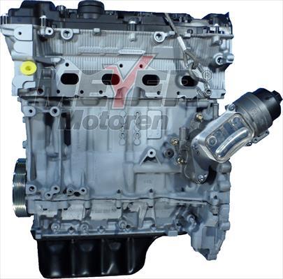 Meyer 020008140 - Двигун в зборі autozip.com.ua