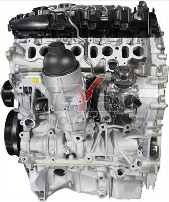 Meyer 020008740 - Двигун в зборі autozip.com.ua