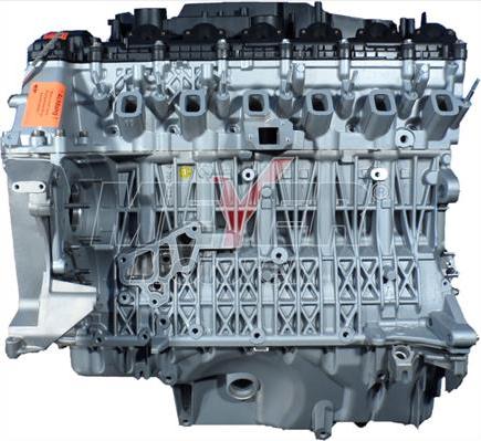 Meyer 021998930 - Двигун в зборі autozip.com.ua