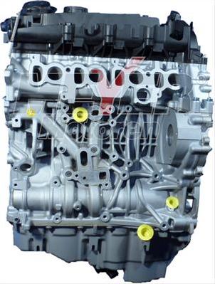 Meyer 021998780 - Двигун в зборі autozip.com.ua