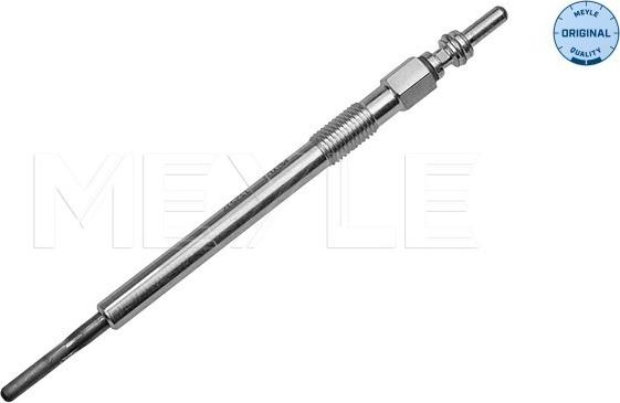 Meyle 44-14 860 0001 - Свічка розжарювання autozip.com.ua