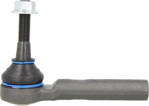 Meyle 44-16 020 0002 - Наконечник рульової тяги, кульовий шарнір autozip.com.ua