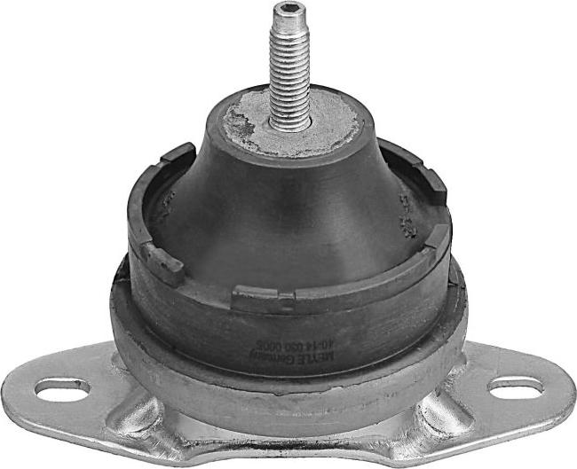 Meyle 40-14 030 0005 - Подушка, підвіска двигуна autozip.com.ua