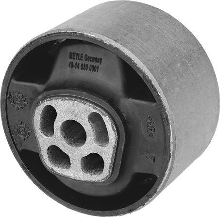 Meyle 40-14 030 0001 - Подушка, підвіска двигуна autozip.com.ua
