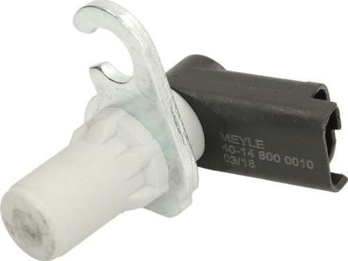Meyle 40-14 800 0010 - Датчик імпульсів, колінчастий вал autozip.com.ua