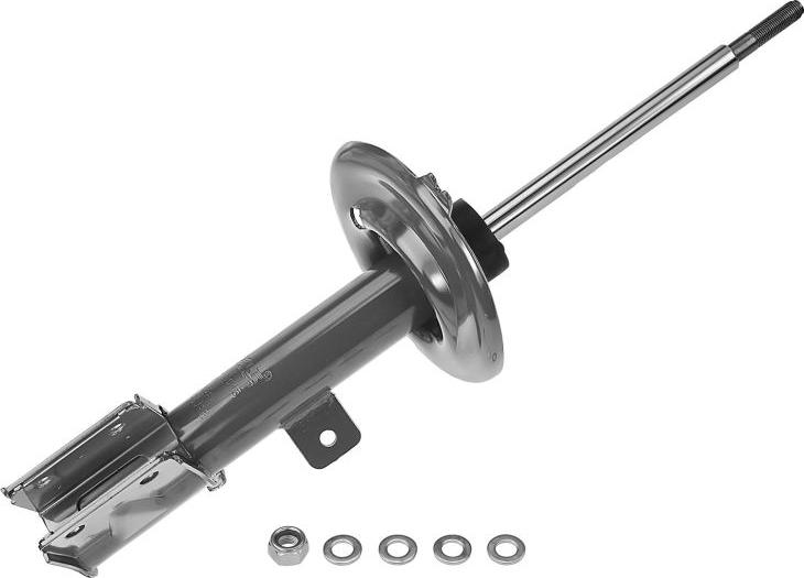 Meyle 40-26 623 0015 - Амортизатор autozip.com.ua