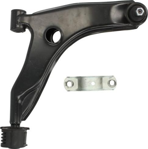Meyle 516 050 0002 - Важіль незалежної підвіски колеса autozip.com.ua