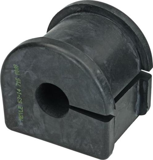 Meyle 53-14 715 0008 - Втулка, стабілізатор autozip.com.ua