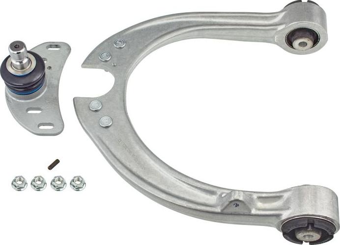 Meyle 53-16 050 0027/HD - Важіль незалежної підвіски колеса autozip.com.ua