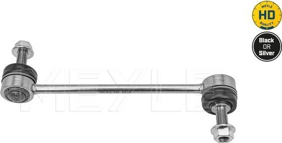 Meyle 53-16 060 0031/HD - Тяга / стійка, стабілізатор autozip.com.ua