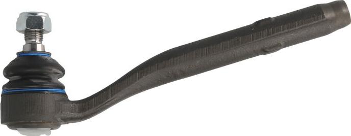 Meyle 53-16 020 0009 - Наконечник рульової тяги, кульовий шарнір autozip.com.ua