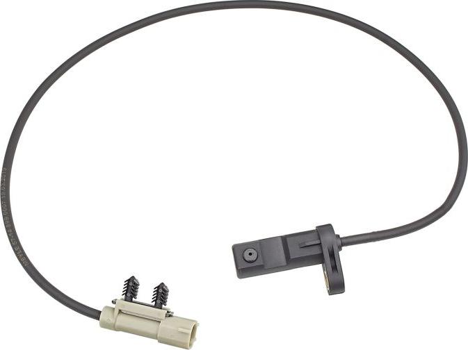 Meyle 57-14 899 0007 - Датчик ABS, частота обертання колеса autozip.com.ua