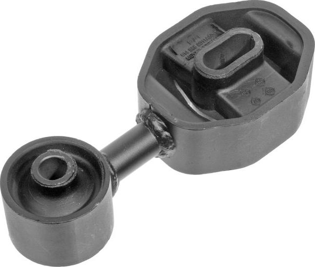 Meyle 614 568 0011 - Подушка, підвіска двигуна autozip.com.ua