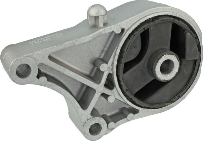 Meyle 614 030 0024 - Подушка, підвіска двигуна autozip.com.ua