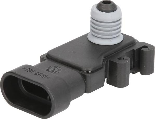 Meyle 614 899 0020 - Датчик, тиск у впускний трубі autozip.com.ua