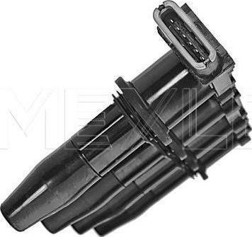Meyle 614 885 0007 - Котушка запалювання autozip.com.ua
