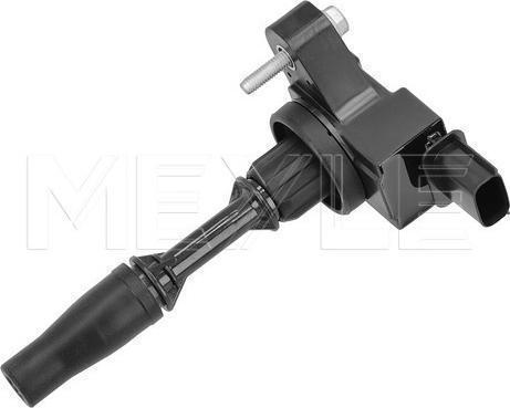 Meyle 614 885 0033 - Котушка запалювання autozip.com.ua