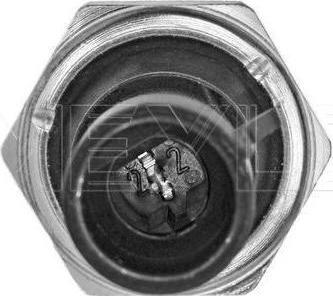 Meyle 614 820 0002 - Датчик, тиск масла autozip.com.ua