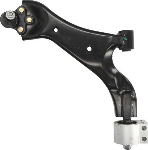 Meyle 616 050 0032 - Важіль незалежної підвіски колеса autozip.com.ua