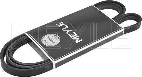 Meyle 050 004 1485 - Поліклиновий ремінь autozip.com.ua