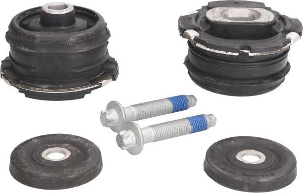 Meyle 014 035 0026 - Ремкомплект, балка моста autozip.com.ua