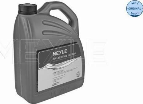 Meyle 014 021 0091 - Моторне масло autozip.com.ua