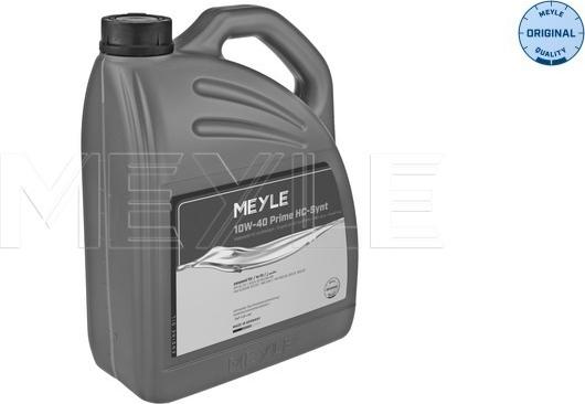 Meyle 014 021 0056 - Моторне масло autozip.com.ua