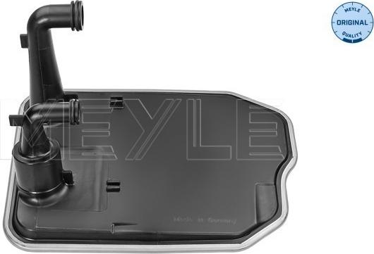 Meyle 014 136 0012 - Гідрофільтри, автоматична коробка передач autozip.com.ua