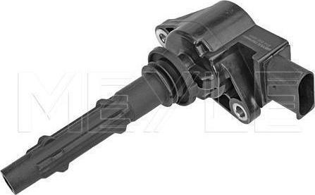Meyle 014 885 0005 - Котушка запалювання autozip.com.ua