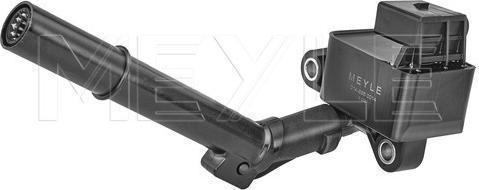 Meyle 014 885 0014 - Котушка запалювання autozip.com.ua