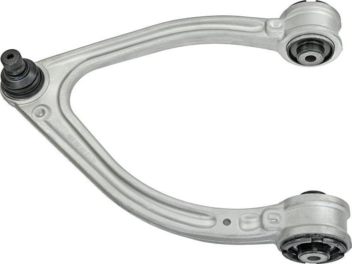 Meyle 016 050 0099 - Важіль незалежної підвіски колеса autozip.com.ua