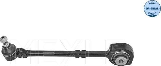 Meyle 016 050 0135 - Важіль незалежної підвіски колеса autozip.com.ua