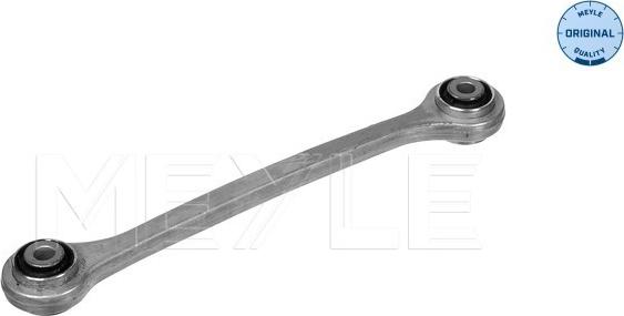 Meyle 016 039 1403 - Тяга / стійка, підвіска колеса autozip.com.ua