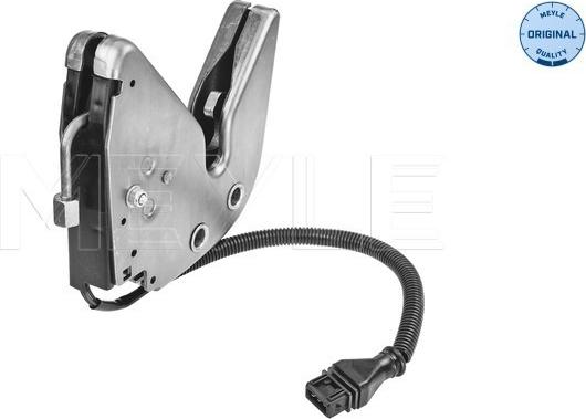 Meyle 034 910 0008 - Замок, кабіна autozip.com.ua