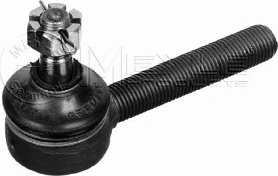 Meyle 034 026 0015 - Кульова головка, система тяг і важелів autozip.com.ua